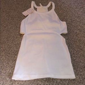 Free People Movement Tank